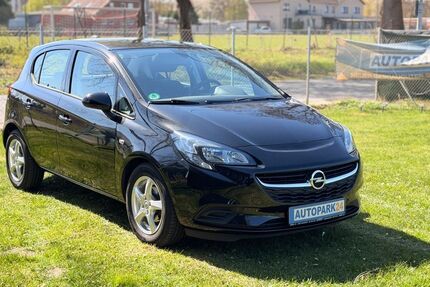 Opel Corsa 42.000 km 9.550 &euro; Seelze 30926