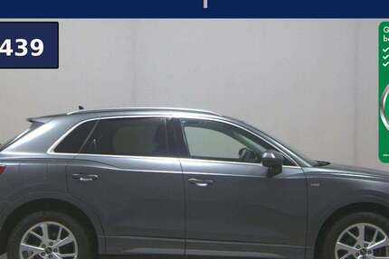 Audi Q3 101.256 km 26.680 &euro; Gyhum/Bockel 27404