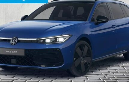 VW Passat 16.590 km 47.990 &euro; Zeitz 06712