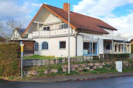 Haus Buchen - 8 Zimmer, 208 m&sup2;, 498.000&euro; | Angebot:26205521