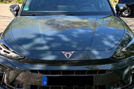 Cupra Leon 24.000 km 33.100 &euro; Ballrechten-Dottingen 79282