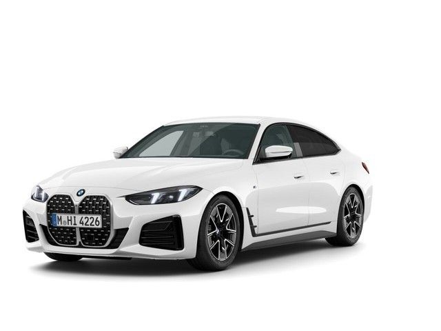 BMW 420 Gran Coupé 13.142 km 42.830 &euro; Göppingen 73037