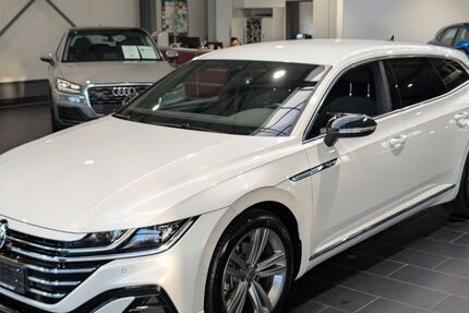 VW Arteon 57.000 km 34.900 &euro; Weinheim 69469