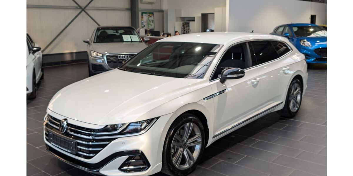 VW Arteon 57.000 km 34.900 &euro; Weinheim 69469
