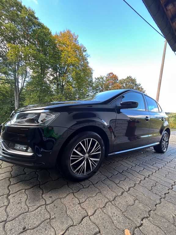 VW Polo 116.000 km 8.500 € Klingenthal 08248