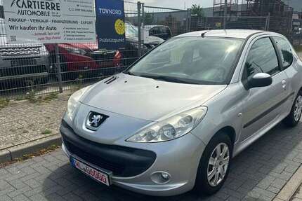Peugeot 206 265.306 km 999 € Winsen 21423