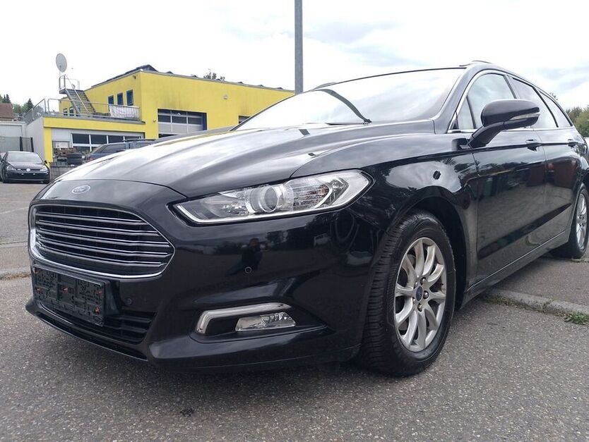 Mondeo