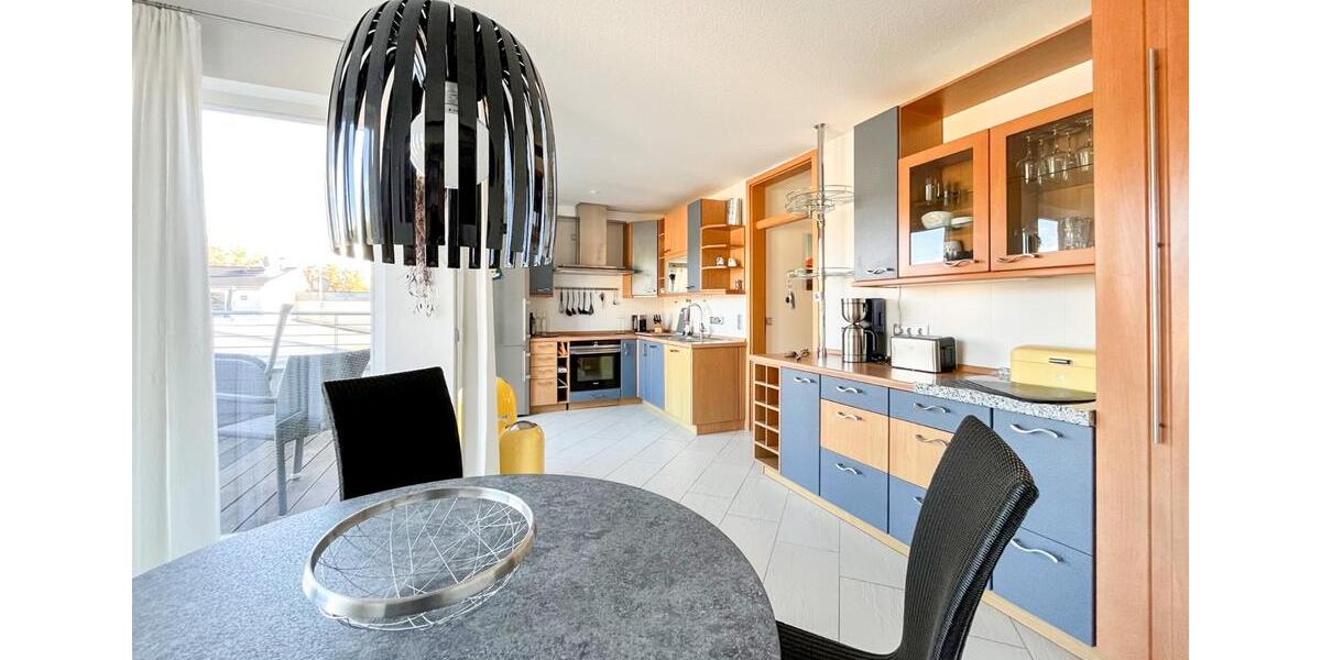 Maisonettenwohnung Weimar - 4.5 Zimmer, 140 m&sup2;, 739.000&euro; | Angebot:27094046