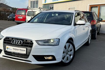 Audi A4 163.000 km 6.990 &euro; Schnaittenbach 92253