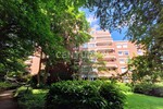 Uninähe! Helle Etagenwohnung mit großzügigem Balkon