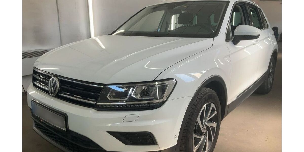 VW Tiguan 49.982 km 21.950 &euro; Wendelstein 90530