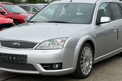Ford Mondeo 59.000 km 3.990 &euro; Neuburg an der Donau 86633