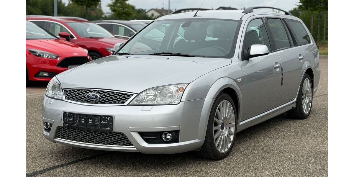 Ford Mondeo 59.000 km 3.990 &euro; Neuburg an der Donau 86633