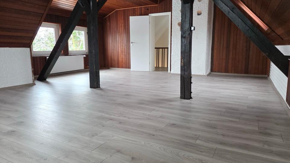 Doppelhaushälfte Harpstedt - 5 Zimmer, 150 m&sup2;, 900&euro; | Angebot:26329964