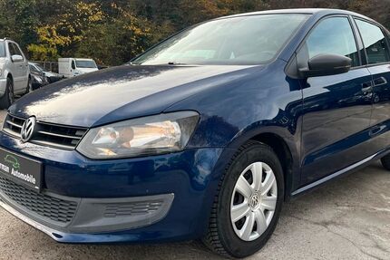 VW Polo 213.000 km 2.900 € Bonn 53227