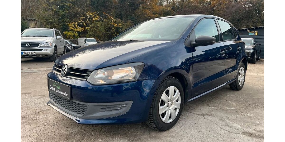 VW Polo 213.000 km 2.900 € Bonn 53227