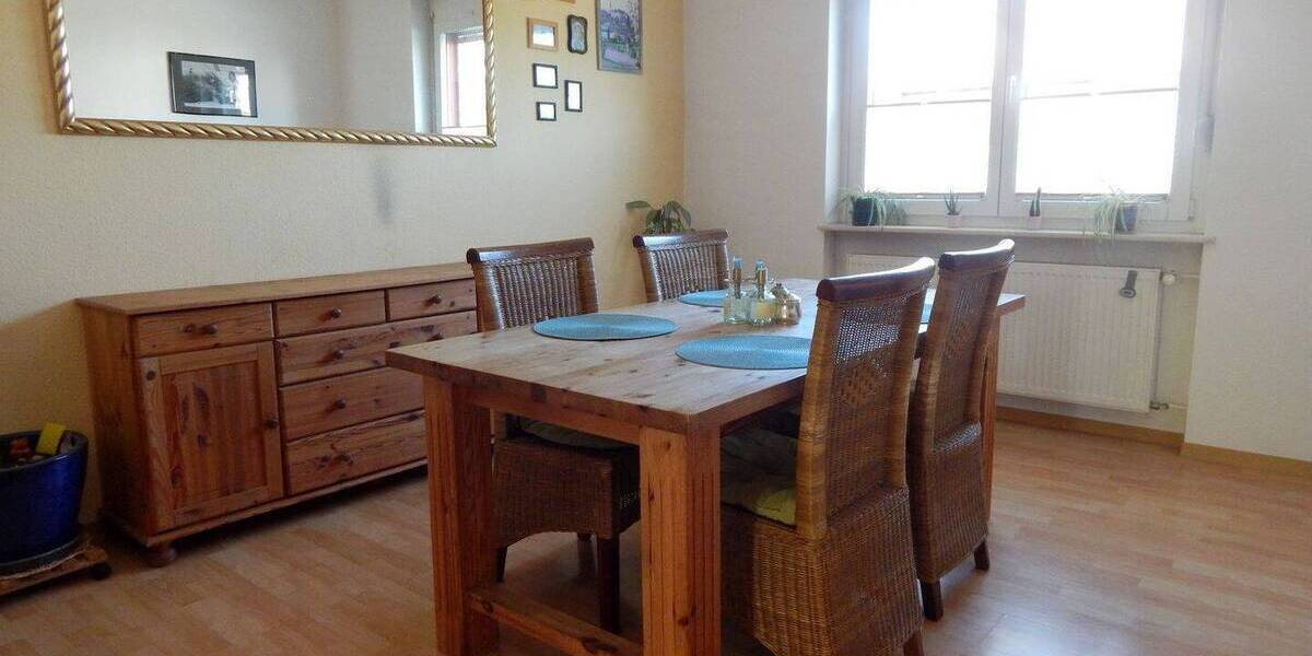 Einfamilienhaus Weiskirchen - 5 Zimmer, 131 m&sup2;, 214.500&euro; | Angebot:26392127