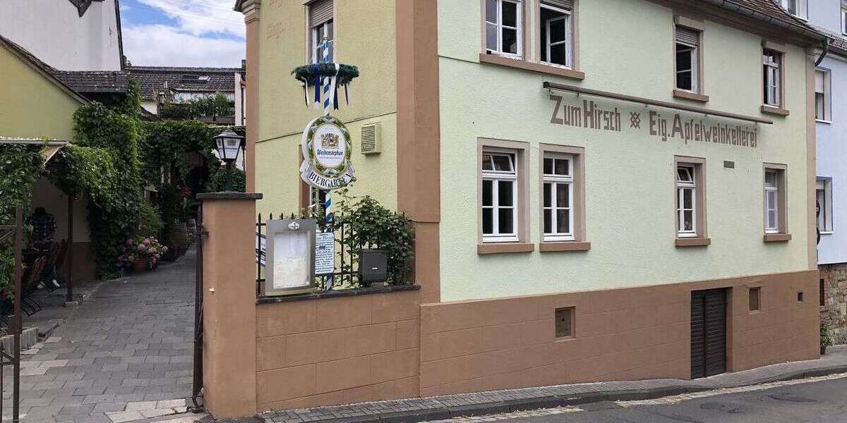 Gewerbeobjekt Wiesbaden Rambach - 3.276&euro; | Angebot:26803532
