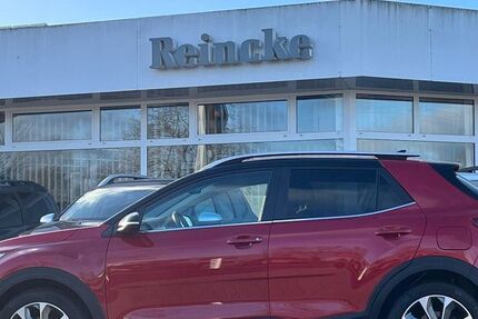 Kia Stonic 30.774 km 17.290 € Neubrandenburg 17036