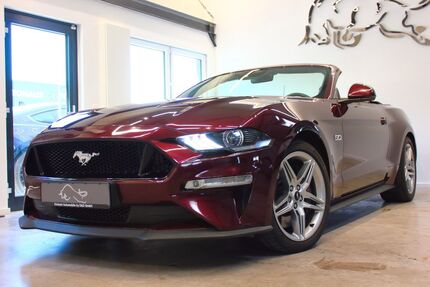 Ford Mustang 70.500 km 38.900 &euro; Nieder Olm (bei Mainz) 55268