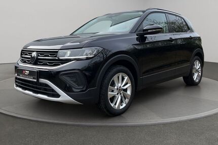 VW T-Cross 1.100 km 26.990 &euro; Schleswig 24837