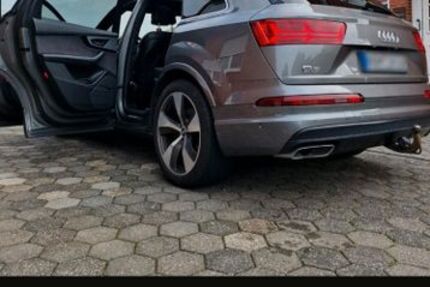 Audi Q7 224.600 km 25.400 &euro; Nordhorn 48529