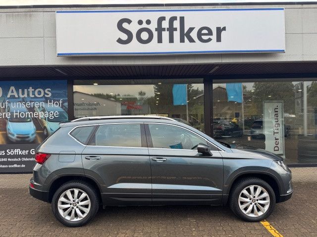 Ateca