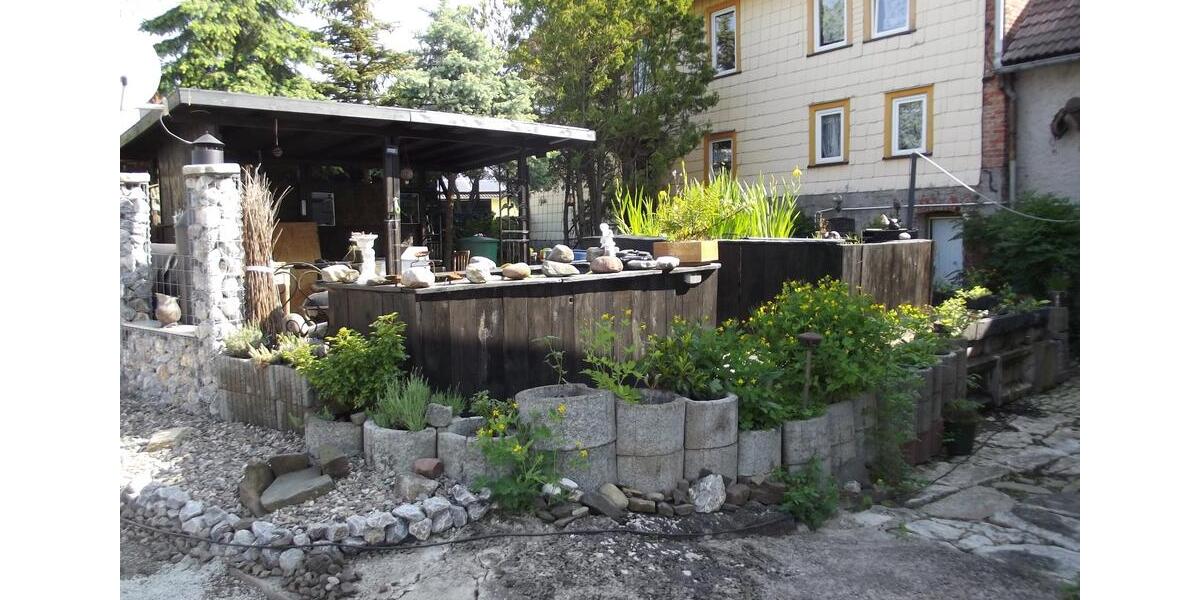 Ferienimmobilie Menteroda - 45&euro; | Angebot:20794453