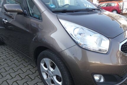 Kia Venga 90.090 km 6.299 &euro; Mainz 55120