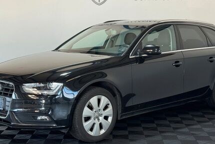 Audi A4 139.000 km 11.590 &euro; Bad Saulgau 88348