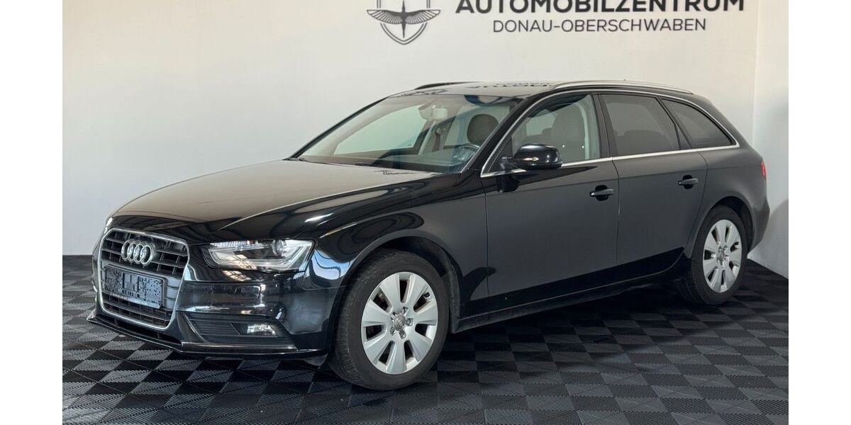 Audi A4 139.000 km 11.590 &euro; Bad Saulgau 88348