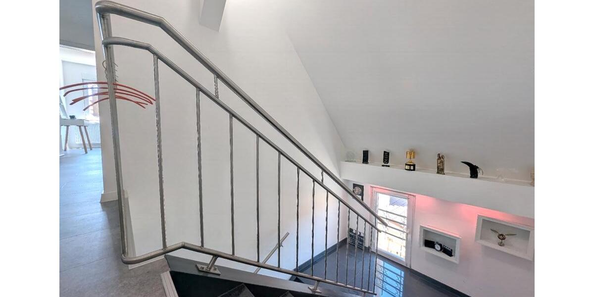 Maisonettenwohnung Benningen am Neckar - 6 Zimmer, 120 m&sup2;, 479.000&euro; | Angebot:27225287