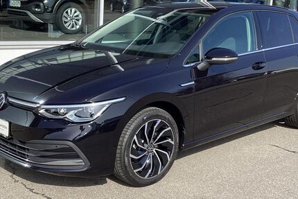 VW Golf 35.700 km 21.990 &euro; Aulendorf 88326