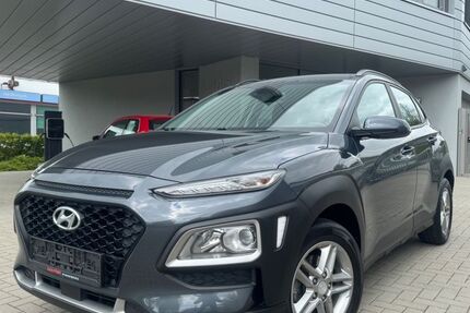 Hyundai KONA 148.000 km 11.290 &euro; Pinneberg 25421
