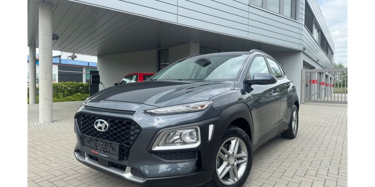 Hyundai KONA 148.000 km 11.290 &euro; Pinneberg 25421