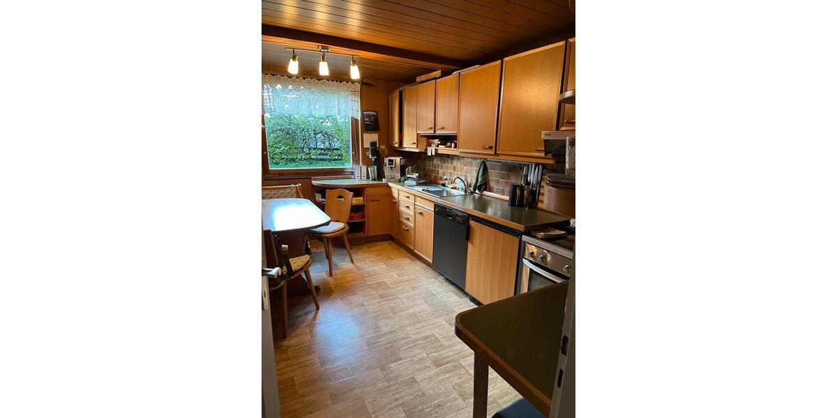 Einfamilienhaus Wettenberg - 5 Zimmer, 100 m&sup2;, 145.000&euro; | Angebot:26326490