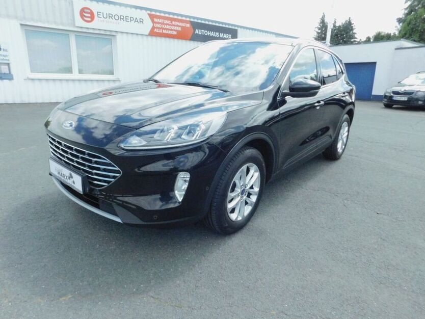Kuga