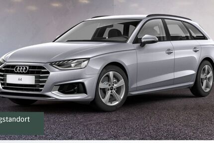 Audi A4 66.056 km 24.990 &euro; Stendal 39576