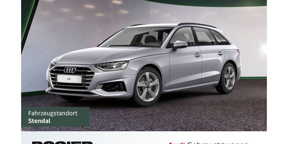 Audi A4 66.056 km 24.990 &euro; Stendal 39576