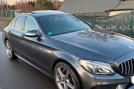Mercedes-Benz C 250 278.000 km 11.100 &euro; Berlin 12057