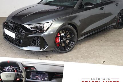 Audi RS3 1.500 km 69.970 &euro; Norderstedt 22844