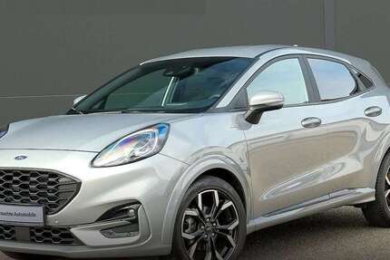 Ford Puma 26.358 km 19.320 € Gerlingen 70839