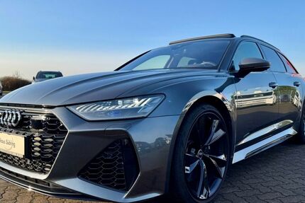 Audi RS6 9.999 km 128.995 € Nienburg 31582