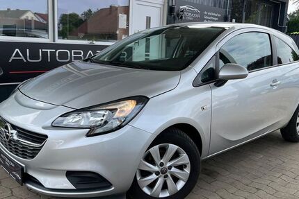Opel Corsa 138.928 km 5.995 &euro; Rethem 27336