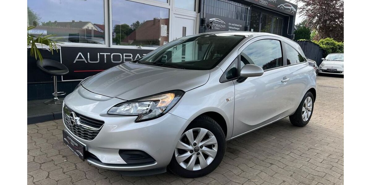 Opel Corsa 138.928 km 5.995 &euro; Rethem 27336