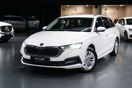 Skoda Octavia 104.017 km 18.680 &euro; Koblenz 56070