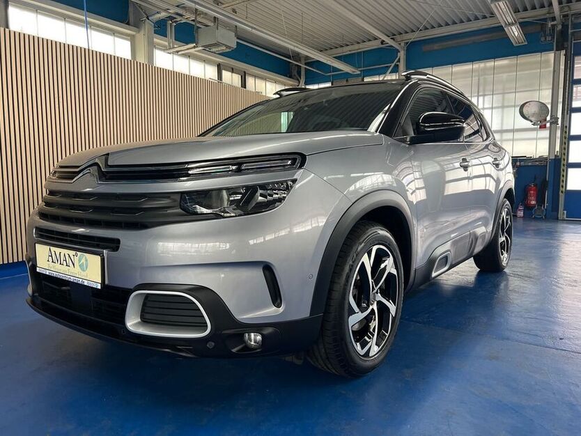 C5 Aircross