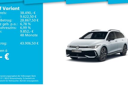 VW Golf 5.000 km 38.490 &euro; Dresden 01067