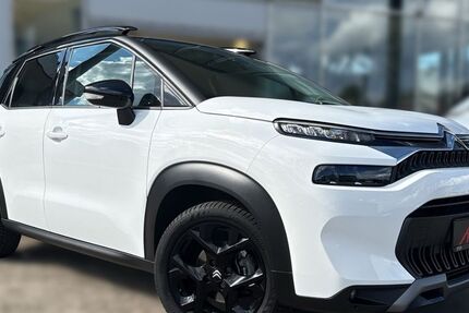Citroen C3 Aircross 18.150 km 21.990 &euro; Dormagen 41540