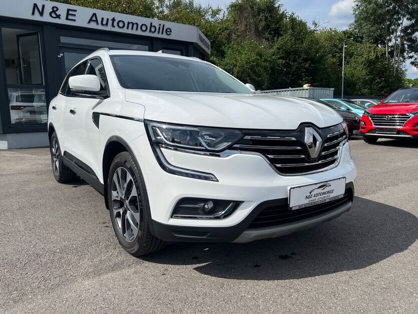 Koleos
